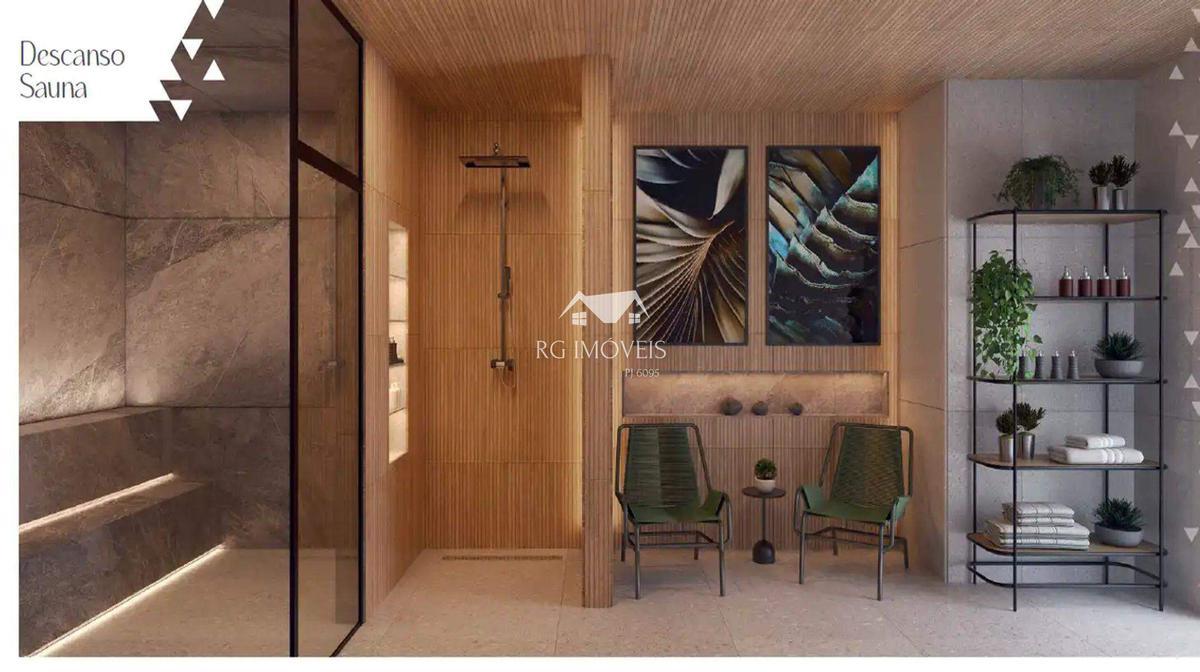 Apartamento, Santo Agostinho, 4 Quartos, 0 Vaga, 4 Suítes