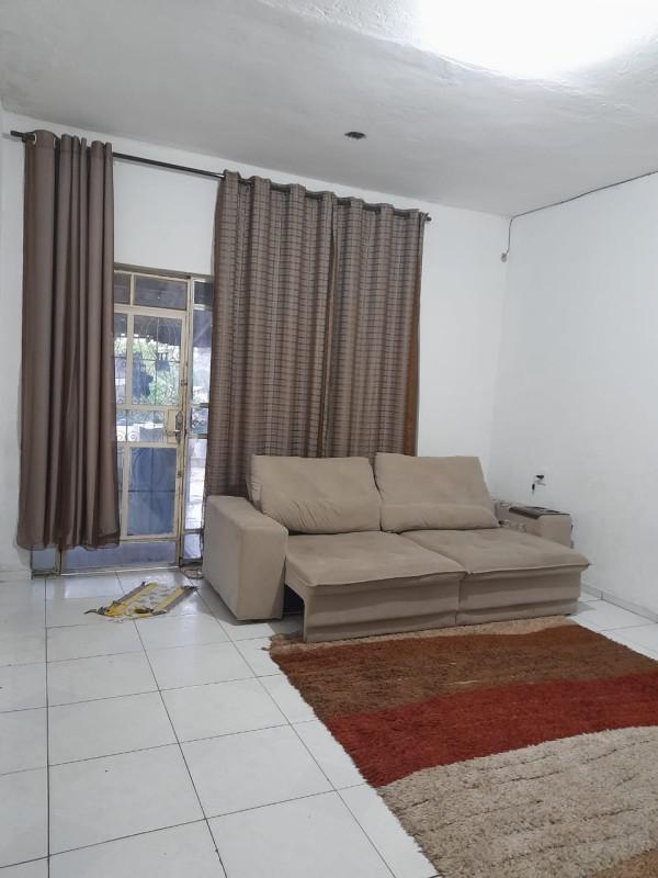 Casa, Independência, 4 Quartos, 3 Vagas