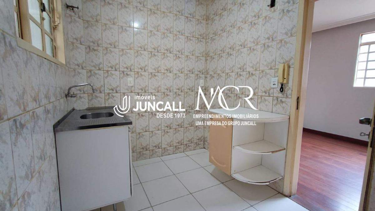 Apartamento, Cachoeirinha, 2 Quartos, 1 Vaga