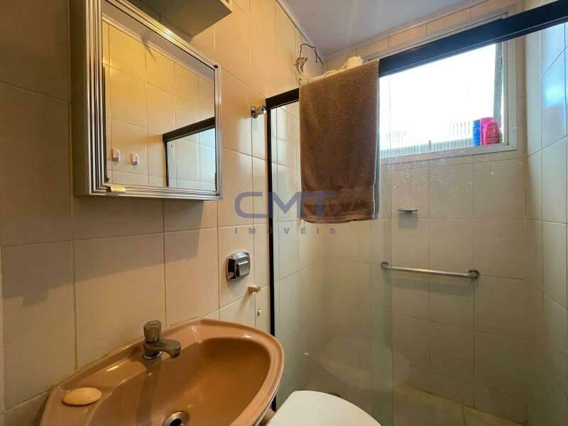 Apartamento, Santa Efigênia, 3 Quartos, 2 Vagas, 1 Suíte