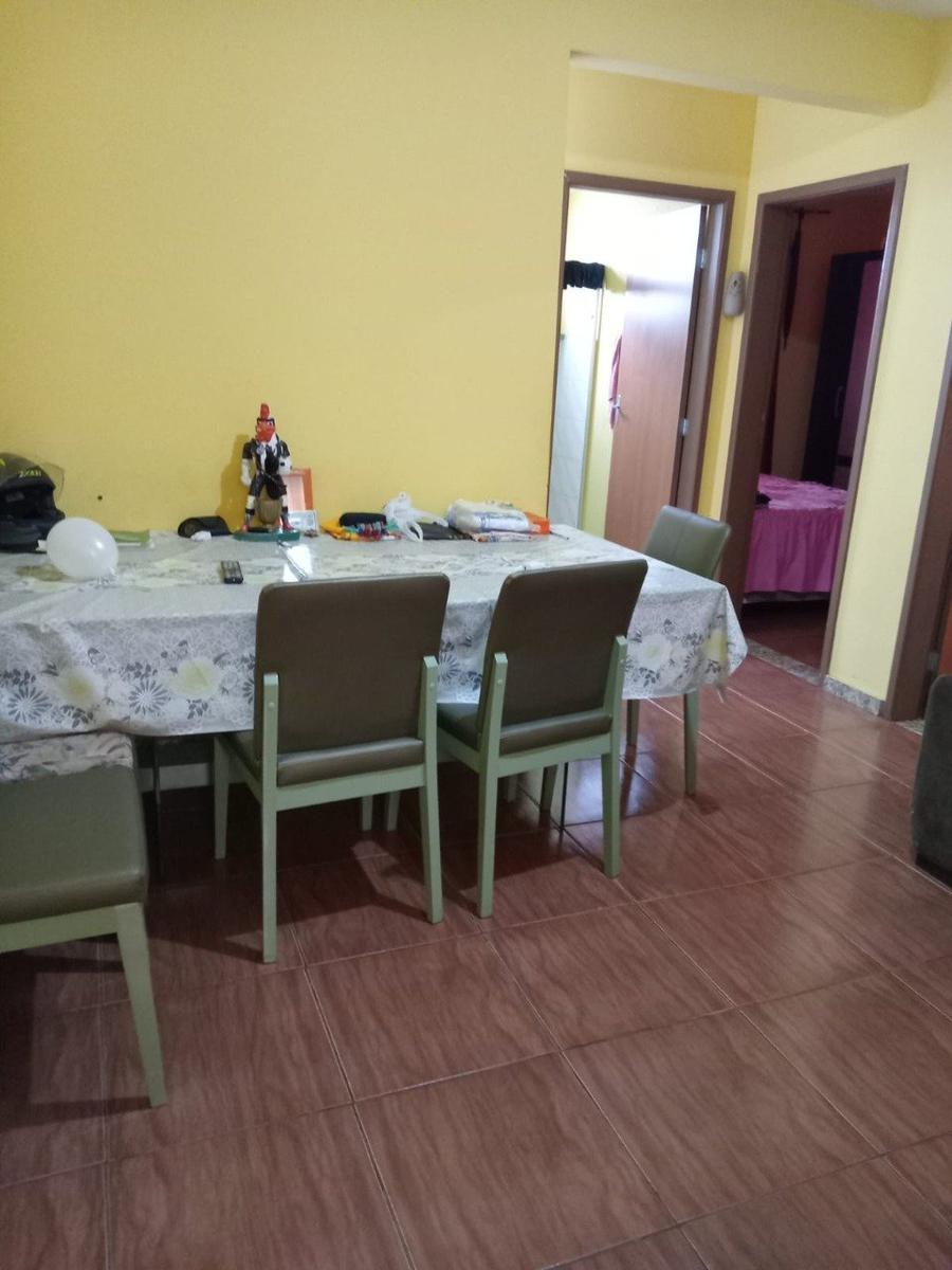 Apartamento, Jardim Vitória, 2 Quartos, 1 Vaga