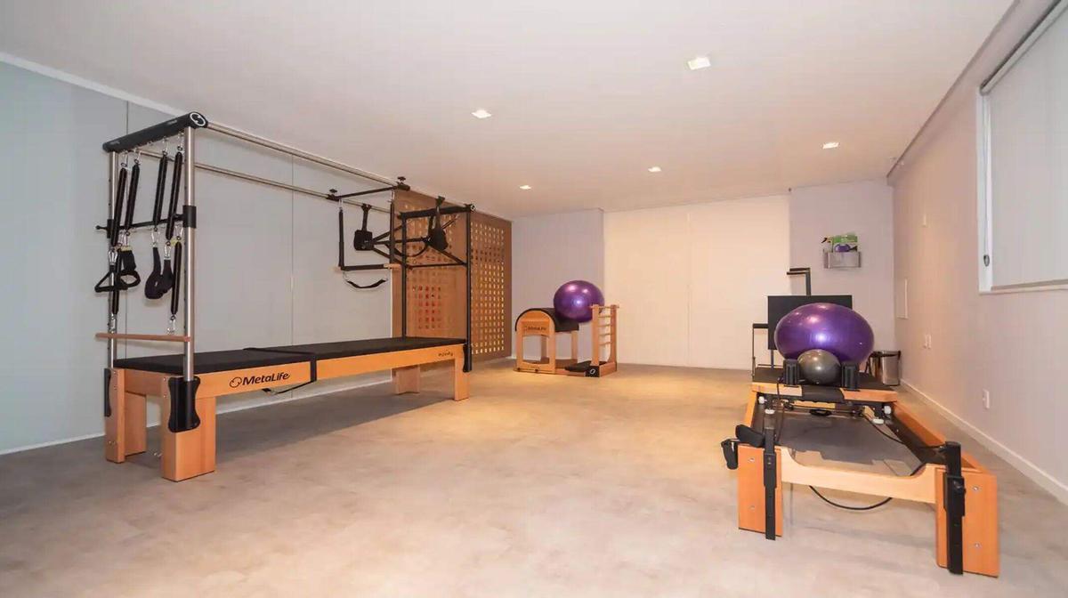 Apartamento, Lourdes, 4 Quartos, 3 Vagas, 2 Suítes