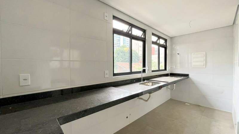 Apartamento, São Pedro, 2 Quartos, 2 Vagas, 2 Suítes