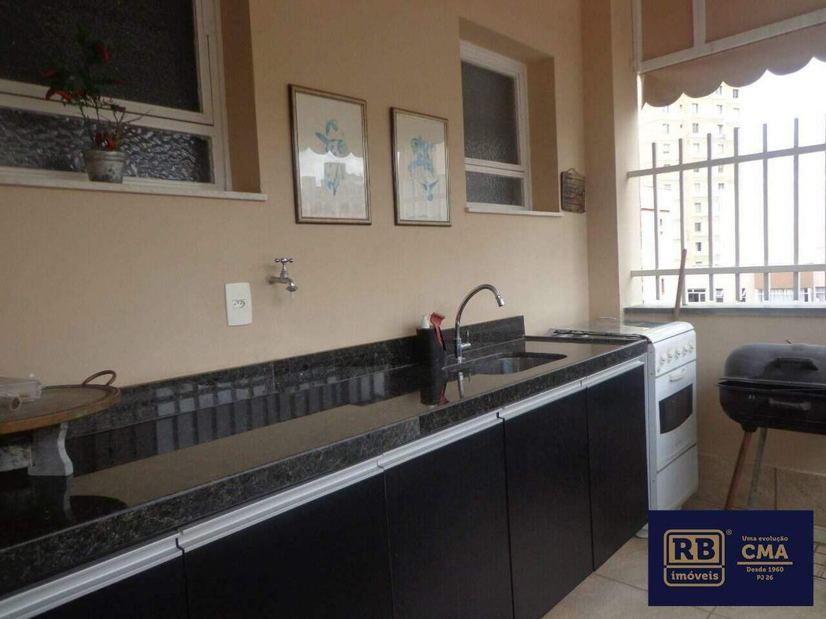 Apartamento, Santo Antônio, 5 Quartos, 2 Vagas, 2 Suítes