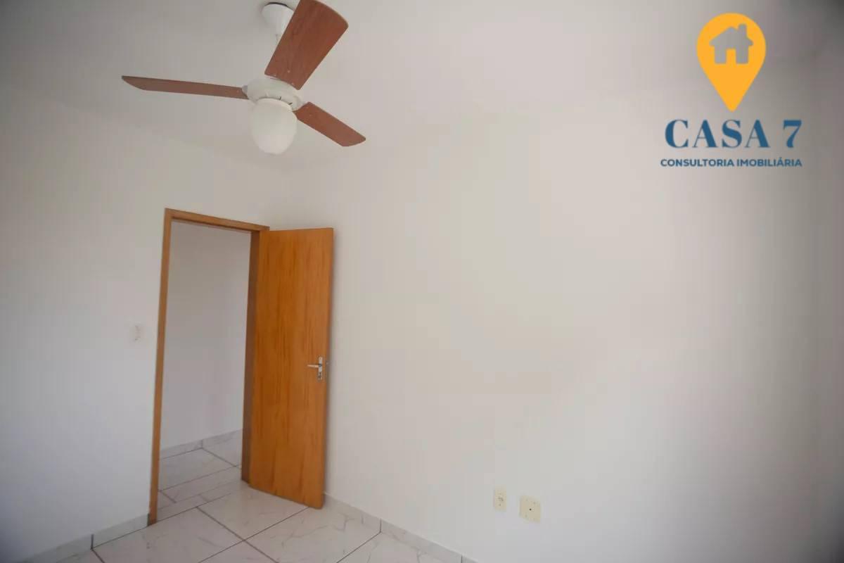 Apartamento, Havaí, 2 Quartos, 1 Vaga, 1 Suíte