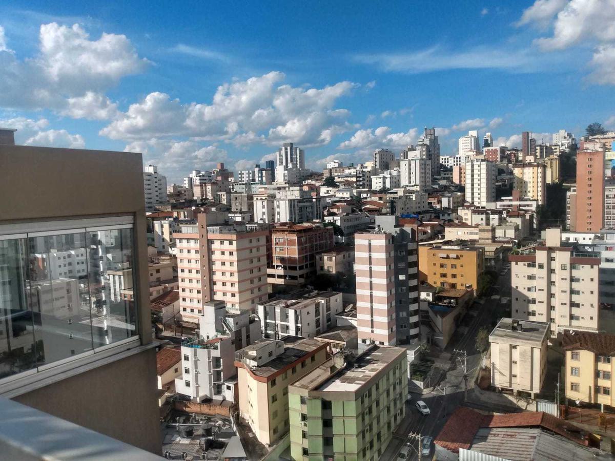 Cobertura, Grajaú, 3 Quartos, 3 Vagas, 2 Suítes