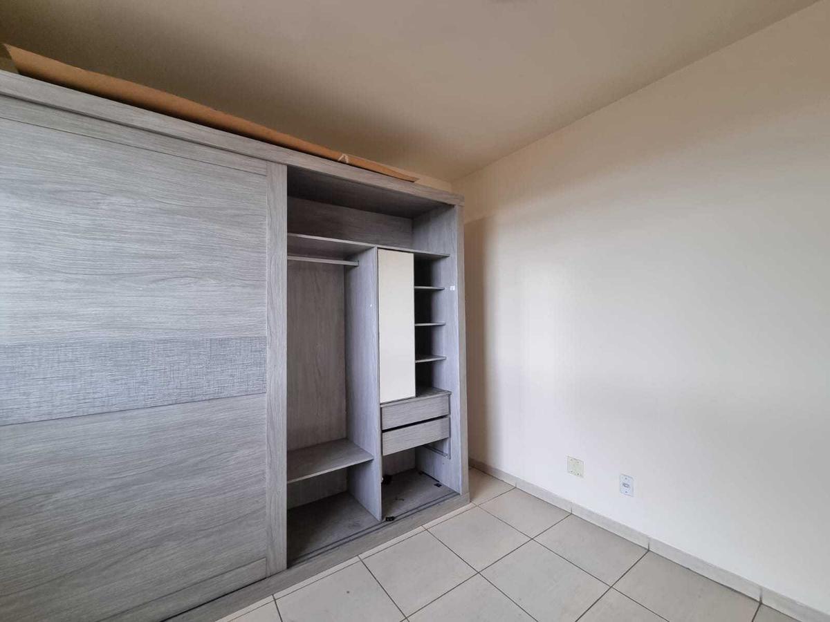 Apartamento, Riacho das Pedras, 2 Quartos, 1 Vaga, 1 Suíte