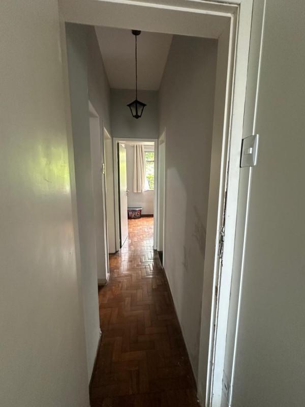 Apartamento, Centro, 3 Quartos, 0 Vaga, 1 Suíte