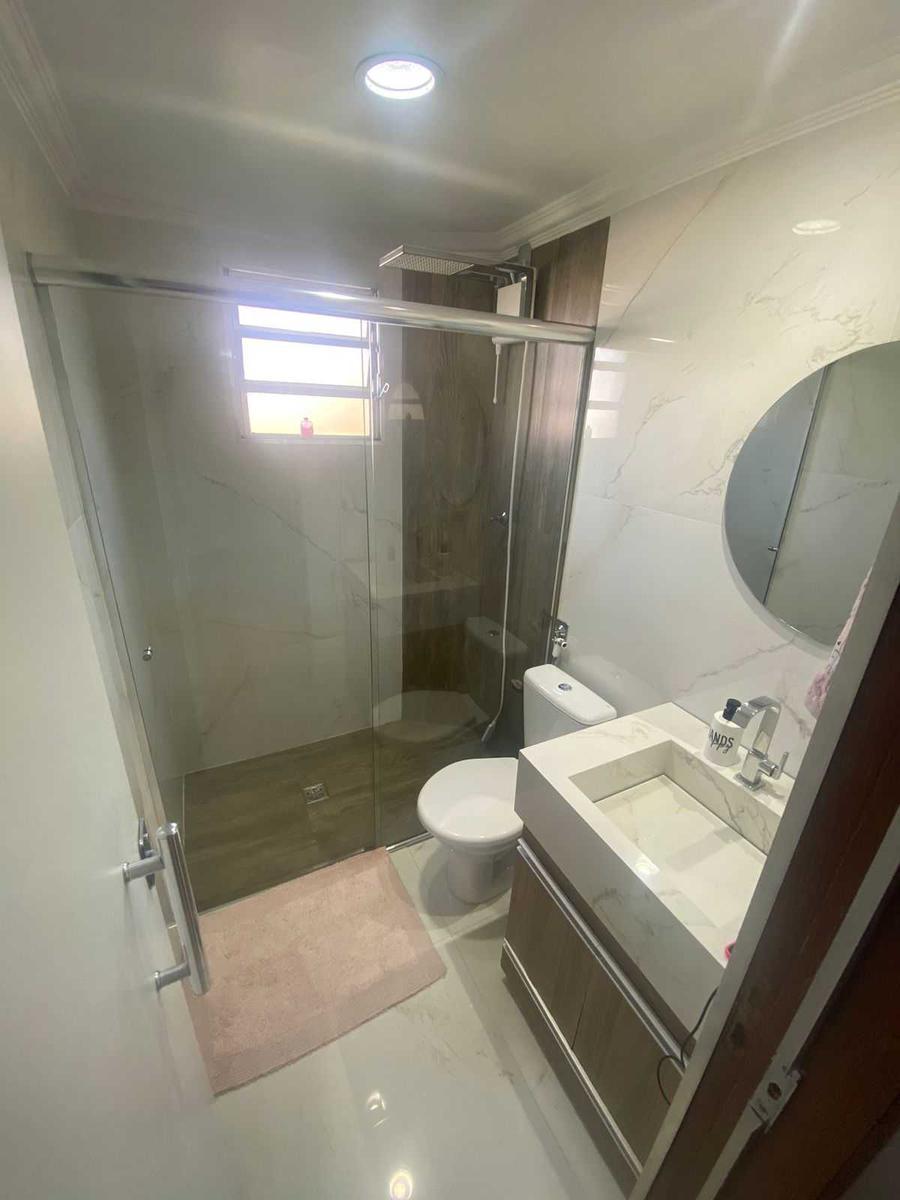 Apartamento, Flamengo, 2 Quartos, 1 Vaga
