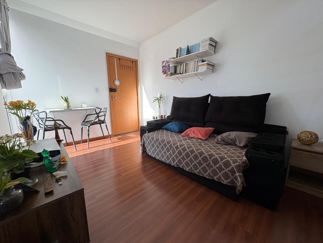 Cobertura, Novo Progresso, 2 Quartos, 2 Vagas