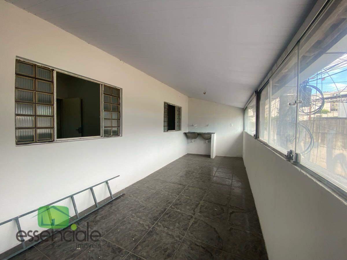 Casa, Bernardo Monteiro, 4 Quartos, 2 Vagas