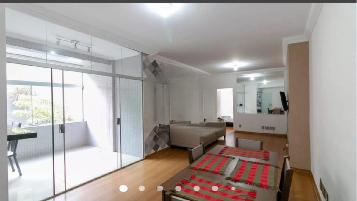 Apartamento, Nova Granada, 3 Quartos, 2 Vagas, 1 Suíte