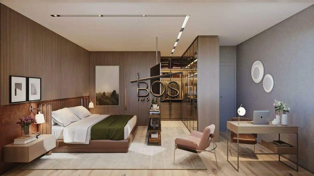 Apartamento, Vale do Sereno, 4 Quartos, 4 Vagas, 3 Suítes