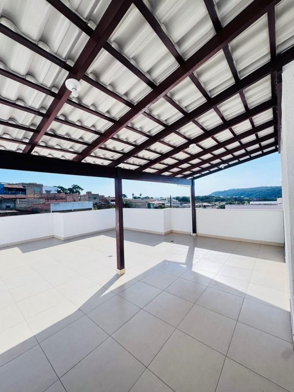 Cobertura, Masterville, 3 Quartos, 2 Vagas