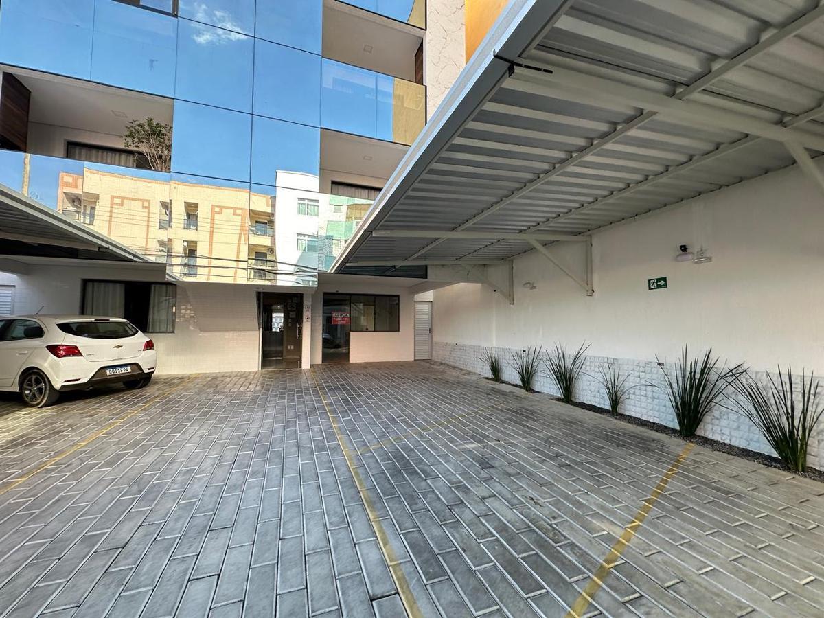 Apartamento, Cidade Nobre, 3 Quartos, 1 Vaga, 1 Suíte