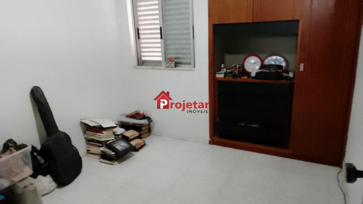 Cobertura, Sagrada Família, 3 Quartos, 1 Vaga, 1 Suíte