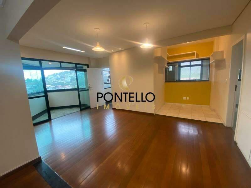Apartamento, Sion, 2 Quartos, 2 Vagas, 1 Suíte