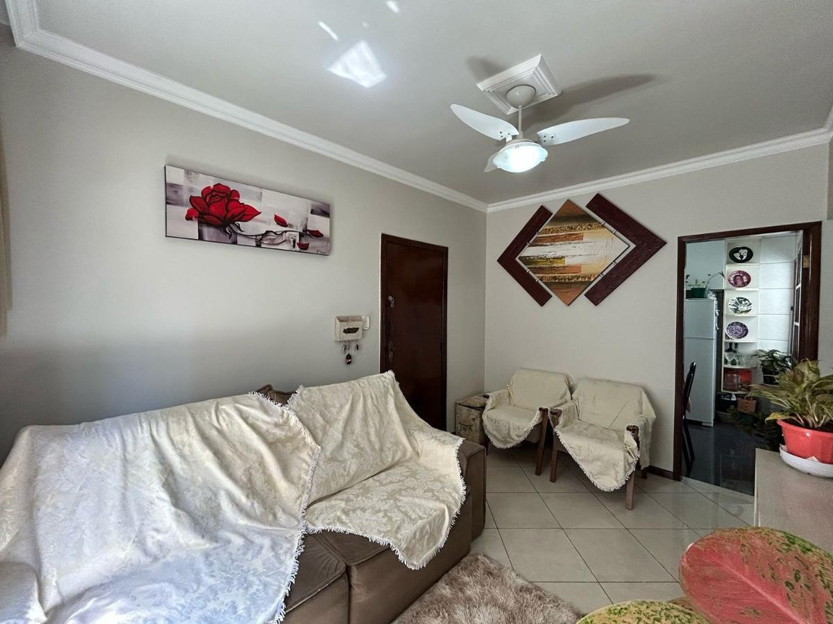 Apartamento, Eldorado, 3 Quartos, 1 Vaga