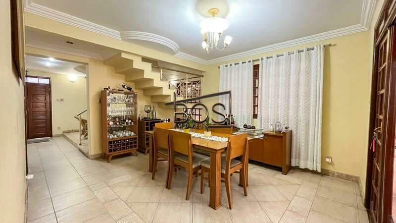 Casa, Palmares, 3 Quartos, 4 Vagas, 1 Suíte