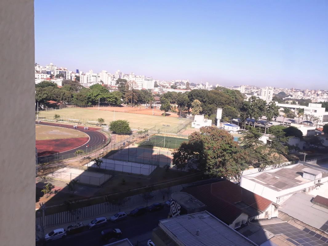 Apartamento, Prado, 2 Quartos, 1 Vaga