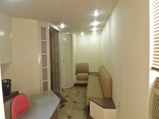 Sala, Santa Efigênia, 0 Quarto, 0 Vaga