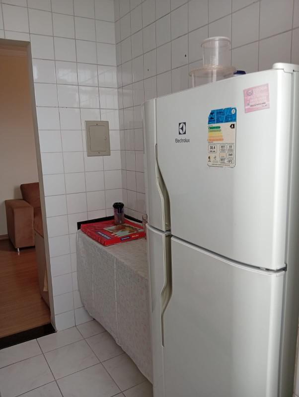 Apartamento, Ouro Preto, 2 Quartos, 1 Vaga