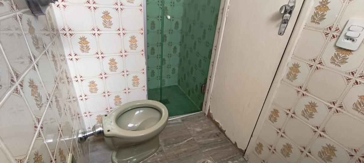 Apartamento, Cidade Nova, 3 Quartos, 2 Vagas, 1 Suíte