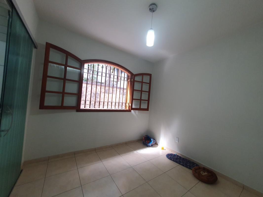 Casa, Salgado Filho, 3 Quartos, 1 Vaga