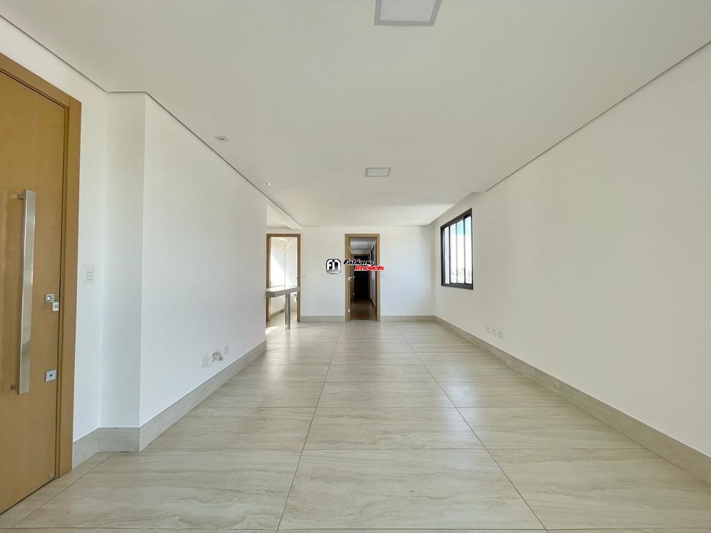 Apartamento, Liberdade, 3 Quartos, 2 Vagas, 1 Suíte