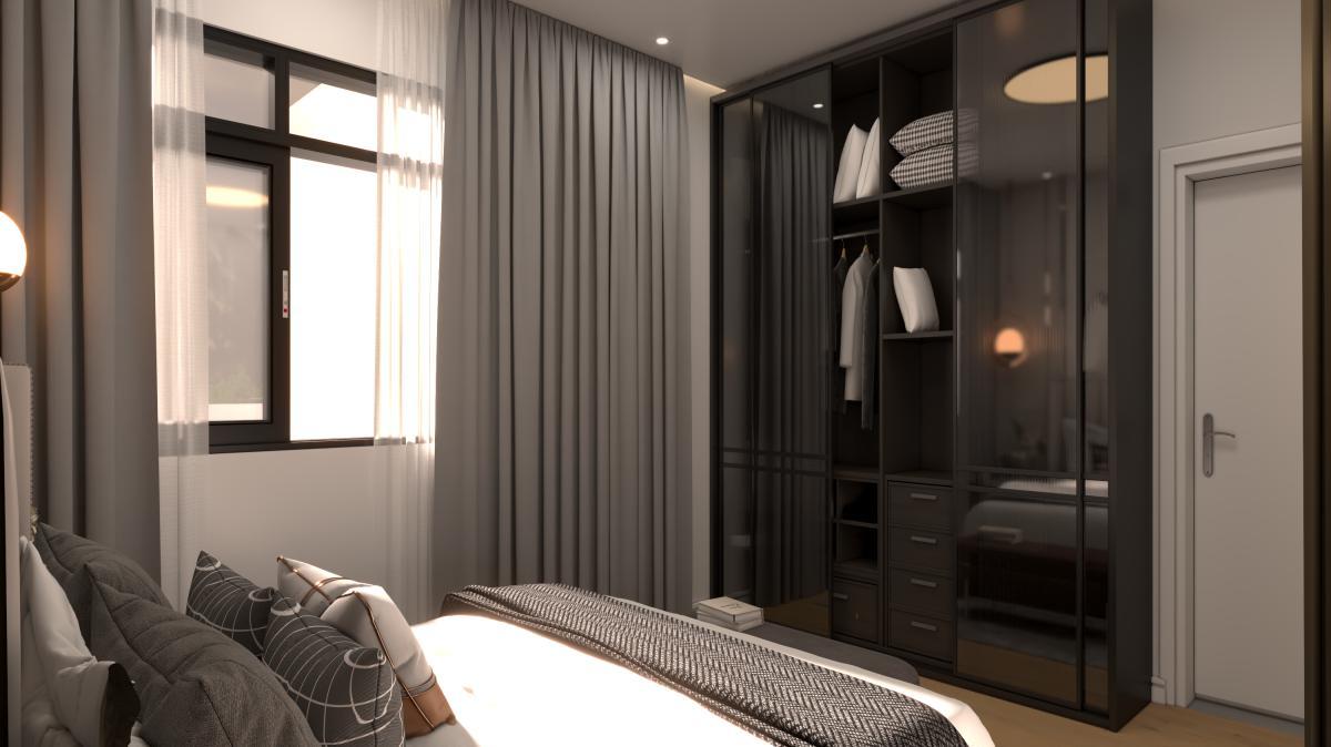 Apartamento, Salgado Filho, 3 Quartos, 2 Vagas, 1 Suíte