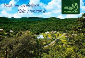 Lote em Condomínio, Condomínio Solar das Palmeiras, 0 Quarto, 0 Vaga, 0 Suíte
