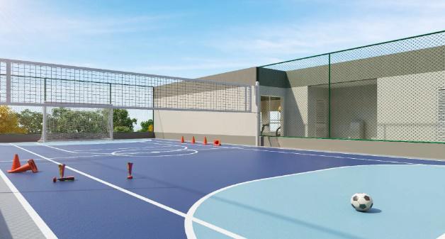 Apartamento, Caiçaras, 2 Quartos, 1 Vaga, 1 Suíte