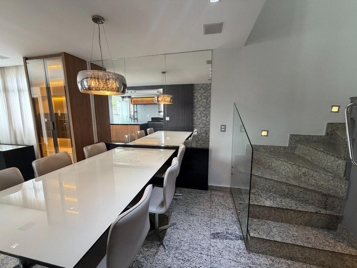 Cobertura, Palmares, 3 Quartos, 3 Vagas, 2 Suítes