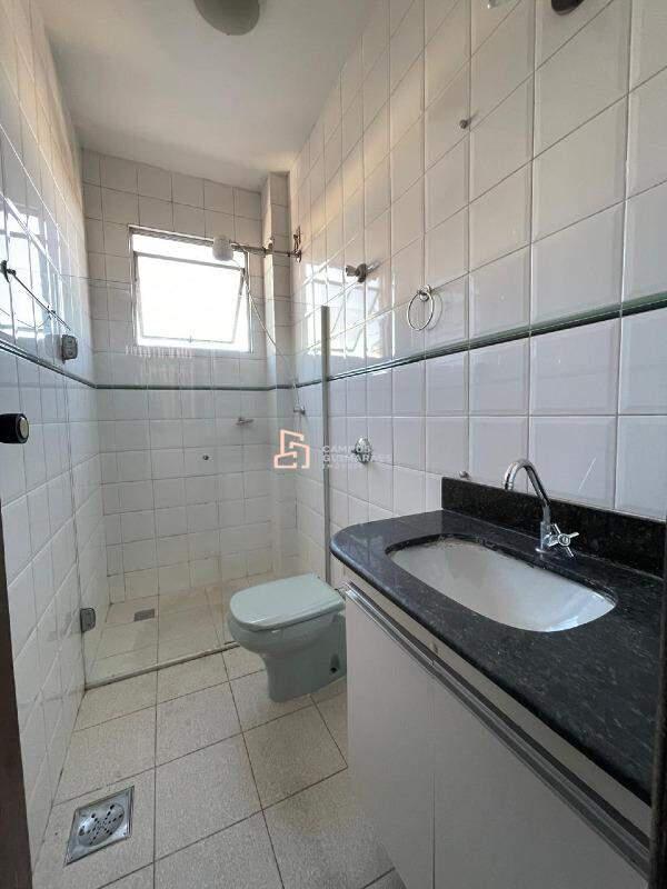 Apartamento, Jardim Pérola, 1 Quarto, 1 Vaga
