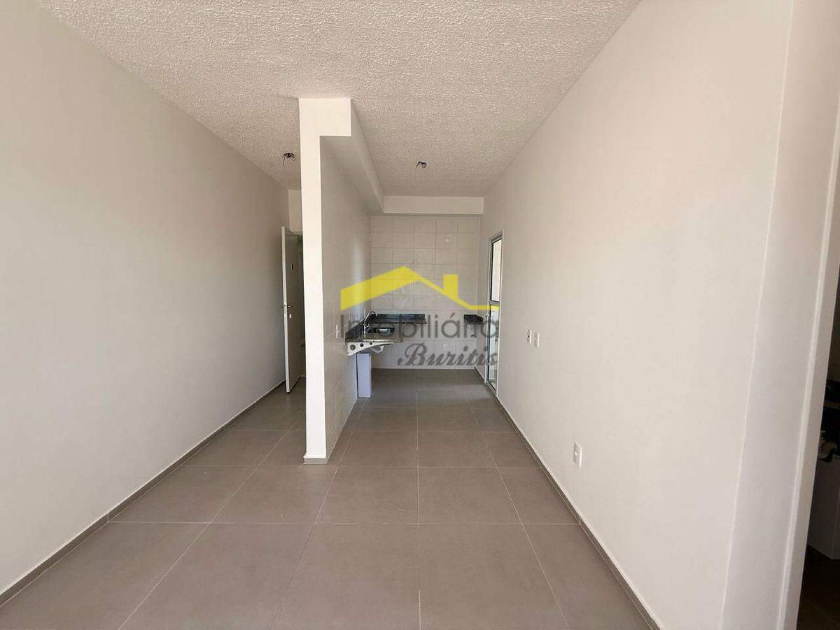 Apartamento, Palmeiras, 3 Quartos, 2 Vagas, 1 Suíte