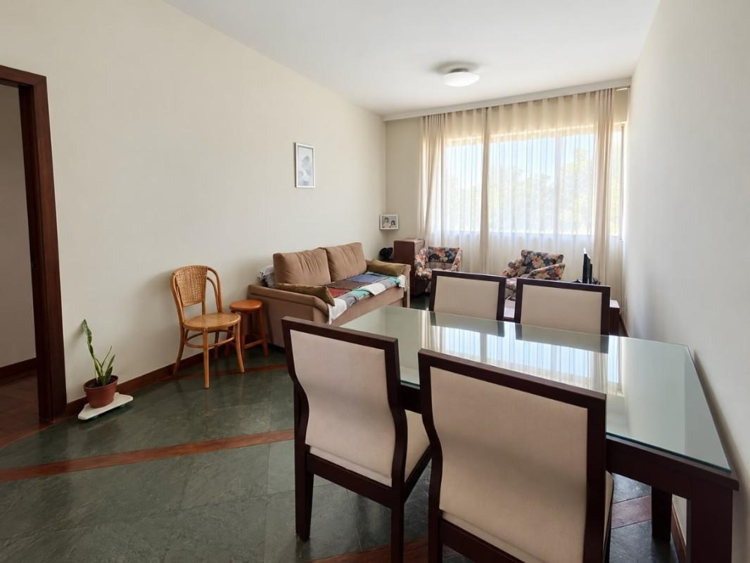Apartamento, Estoril, 3 Quartos, 2 Vagas, 1 Suíte
