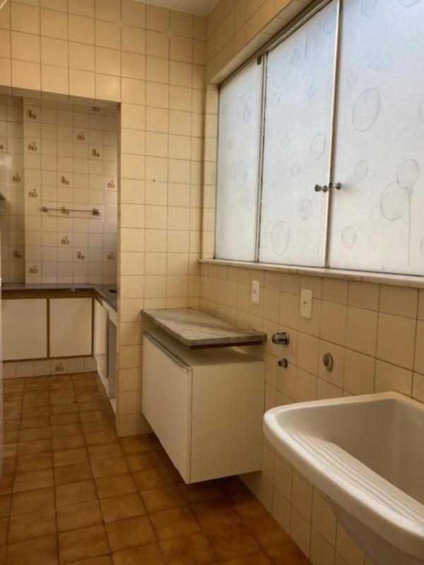 Apartamento, Santo Antônio, 4 Quartos, 2 Vagas, 1 Suíte