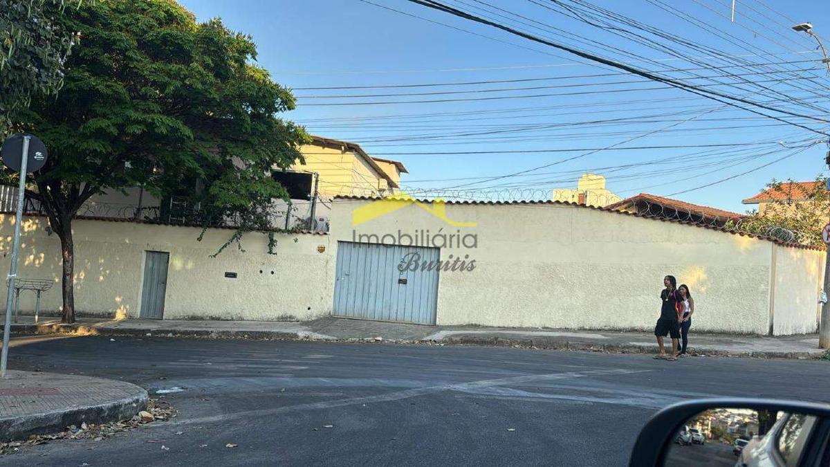 Galpão, Santa Mônica