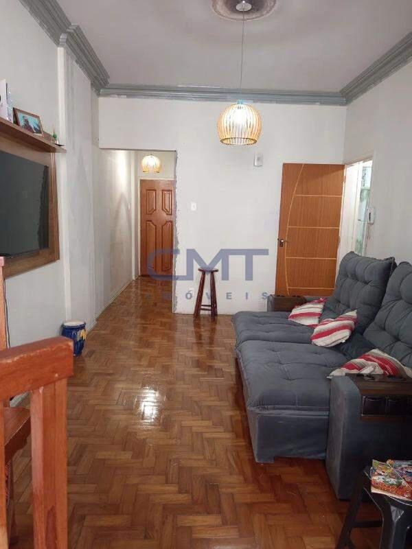 Apartamento, Centro, 3 Quartos, 0 Vaga, 1 Suíte