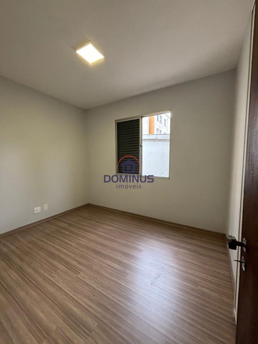 Apartamento, Serra, 3 Quartos, 2 Vagas, 1 Suíte