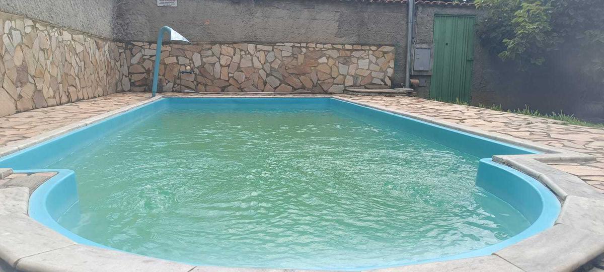 Lote, Betim Industrial, 4 Quartos, 8 Vagas, 1 Suíte