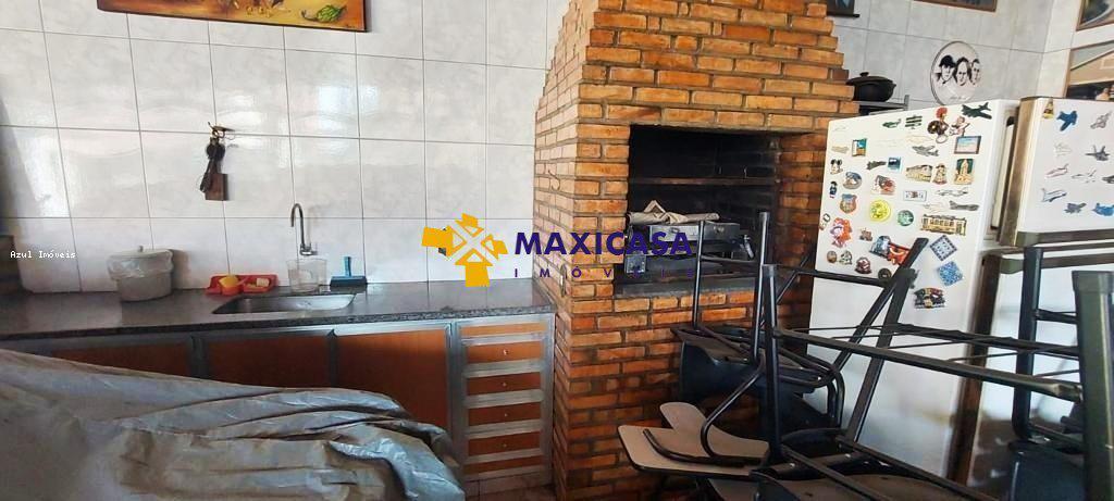 Casa, Jardim Atlântico, 5 Quartos, 6 Vagas, 1 Suíte