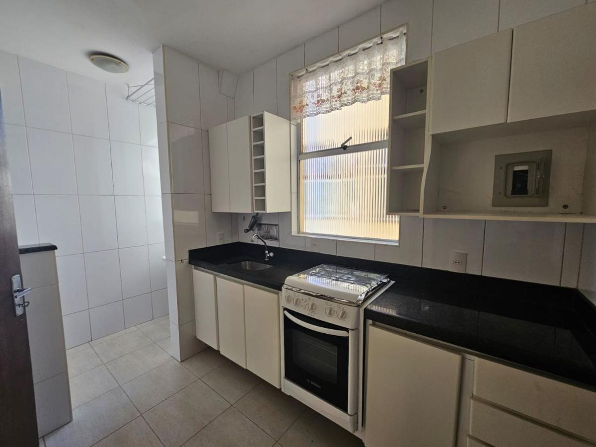 Apartamento, Palmares, 3 Quartos, 2 Vagas, 1 Suíte