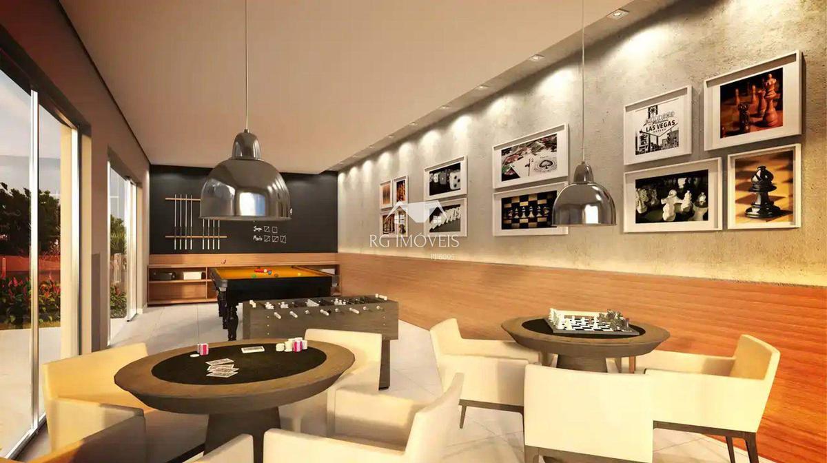 Apartamento, Piemonte, 2 Quartos, 1 Vaga, 1 Suíte