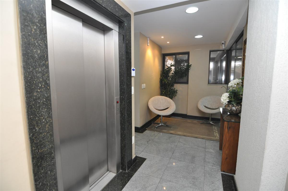 Cobertura, São José, 4 Quartos, 4 Vagas, 1 Suíte