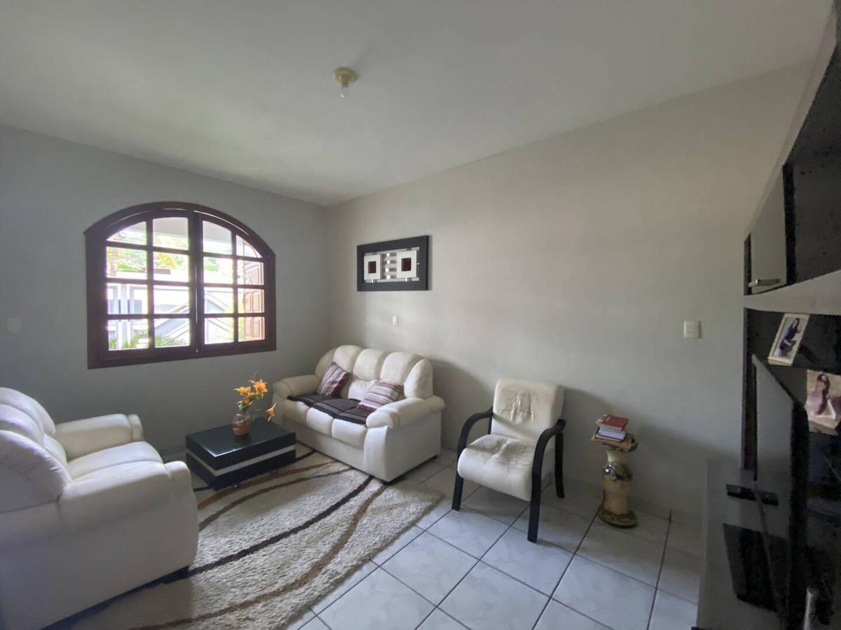 Casa, Olaria, 3 Quartos, 2 Vagas, 1 Suíte