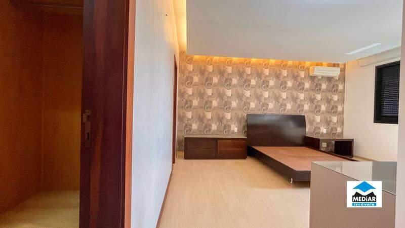 Apartamento, Lourdes, 4 Quartos, 4 Vagas, 2 Suítes
