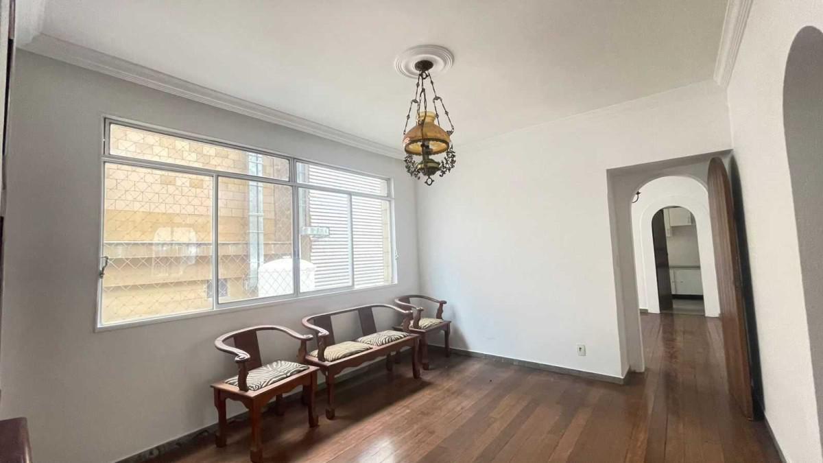 Apartamento, Barro Preto, 4 Quartos, 2 Vagas, 2 Suítes