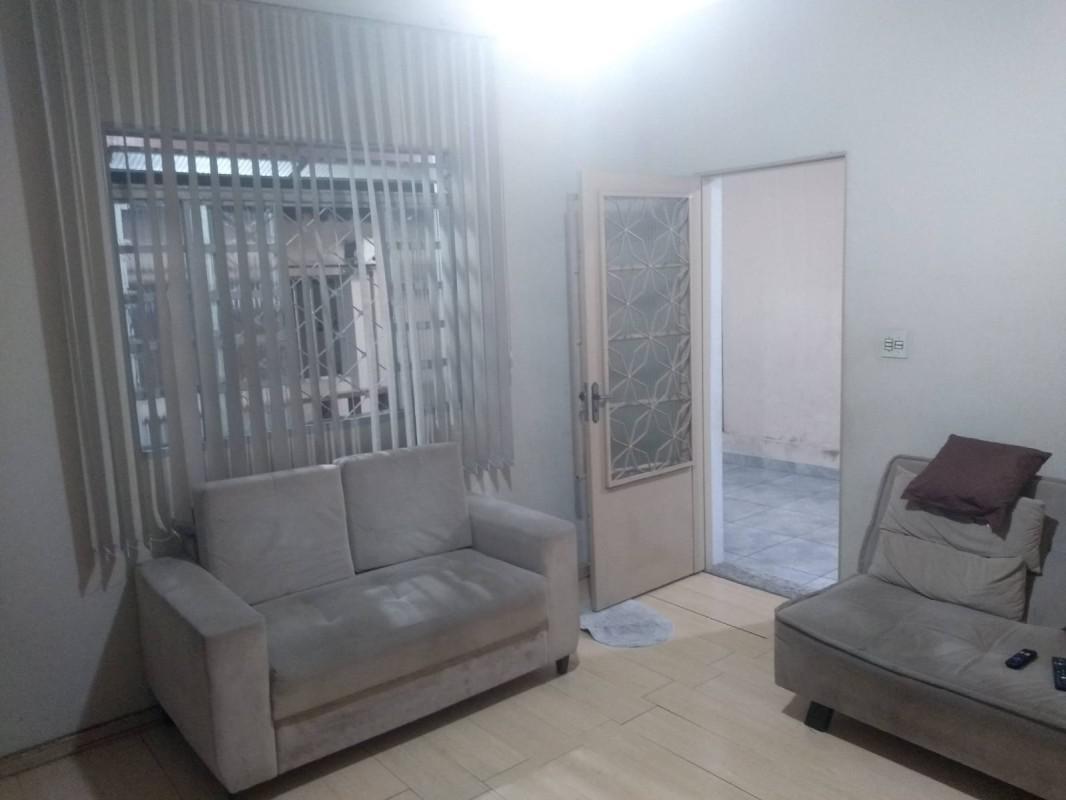 Casa, Santa Terezinha, 5 Quartos, 3 Vagas, 1 Suíte