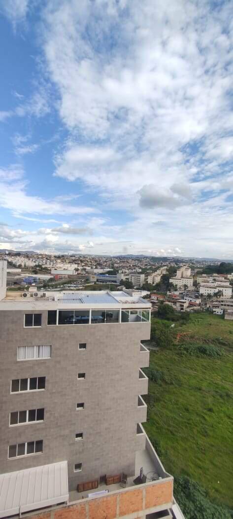 Apartamento, Cabral, 2 Quartos, 2 Vagas, 1 Suíte